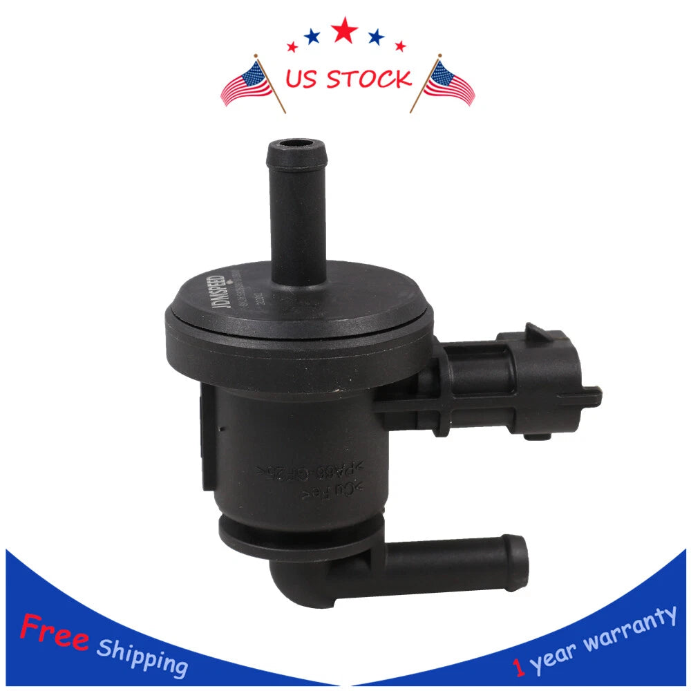 Valve Solenoid for Kia Soul (2010–2013)