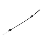 Throttle Cable for Chevrolet Chevelle/El Camino/Monte Carlo (1968–1972)