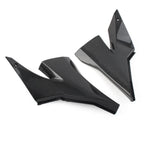 Fuel Tank Side Covers for Kawasaki ZX-10R Ninja (2004-2005)