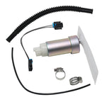 Fuel Pump for Harley-Davidson Softail, Fatboy, Dyna, Electra Glide, Road King (1990–2023)