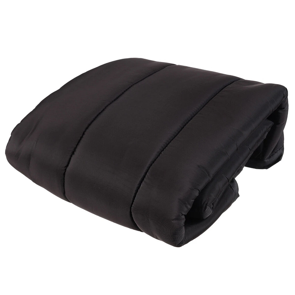 Lawn Mower Tractor Seat Cover Waterproof Padded Comfort Pad Universal