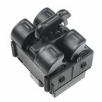 Center Power Window Switch for Jeep Wrangler (2012-2018)