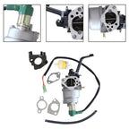 Carburettor Package for Model 40046 (Compatible)