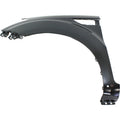 Fender for Kia Soul (2010–2012) Front Driver Side with Moulding