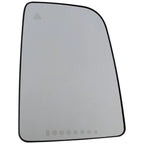 Heated Mirror Glass Set of 2 for MB Van