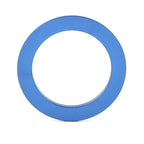 Engine Start Stop Button Ring Trim for Honda Civic (2016–2021) Blue