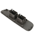 Electric Window Switch Bezel Right for Dodge Ram 2500 (2005) 5HZ72WL5AC 76116