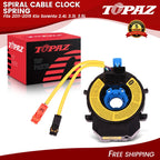 Clock Spring Spiral Cable for Kia Sorento (2011–2015)