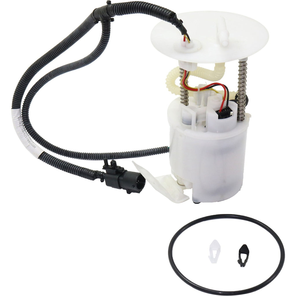 Electric Fuel Pump for Mercury Sable, Ford Taurus (2002–2003)