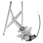 1x Electric Window Regulator for Toyota Corolla (1998–2002) 741801