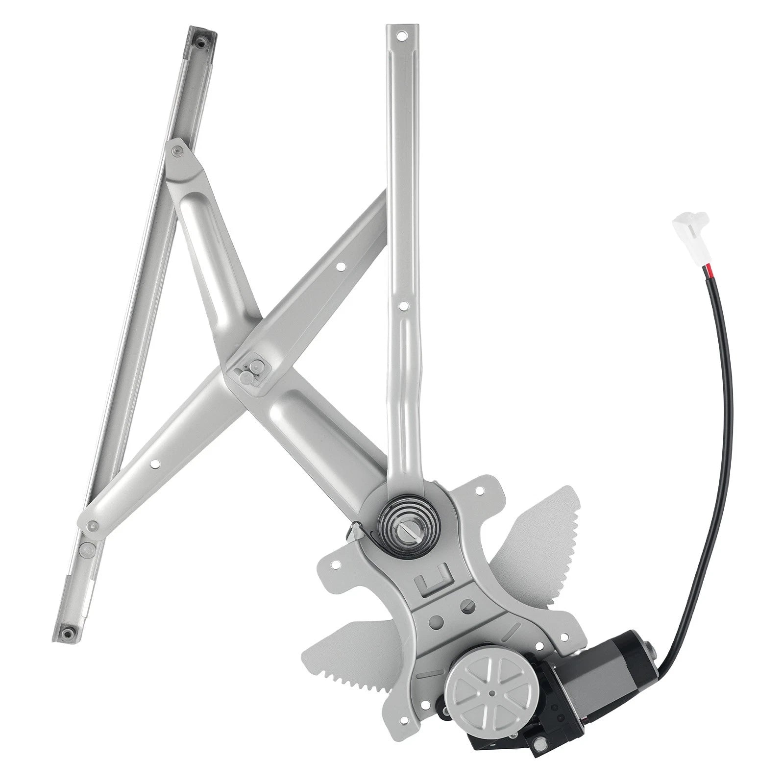 1x Electric Window Regulator for Toyota Corolla (1998–2002) 741801