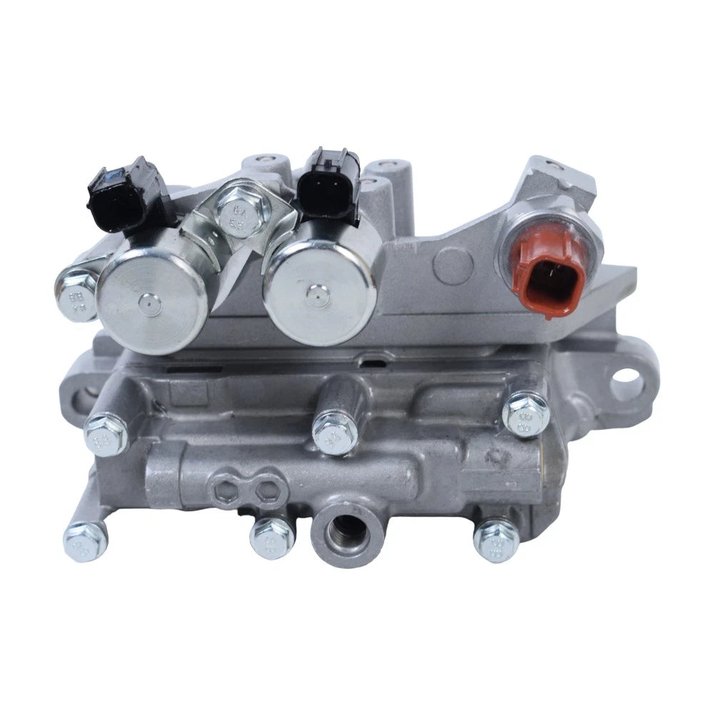 Rear Variable Valve Timing Solenoid for Honda Accord Pilot Odyssey Acura V6 3.5L
