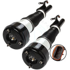 2X Front Air Suspension Shocks for Mercedes C216 CL550 S350 S550 S600 S63 S65