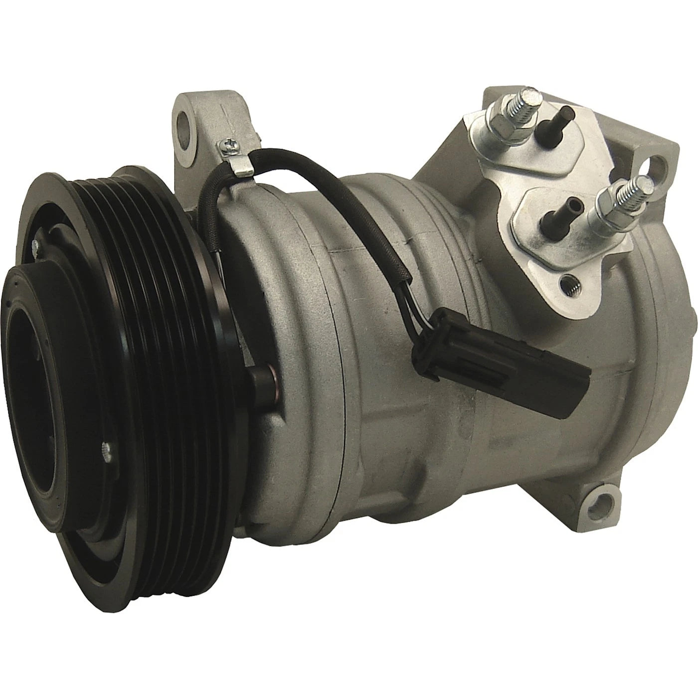 A/C Compressor with Clutch for Dodge Caravan, Grand Town & Country
