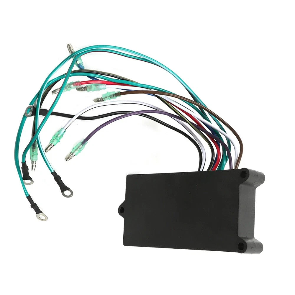 Switch Box Power Pack for Mercury Force (1965–1995)