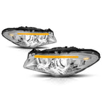LED Headlight Lamp for Honda CR-V (2015–2016)