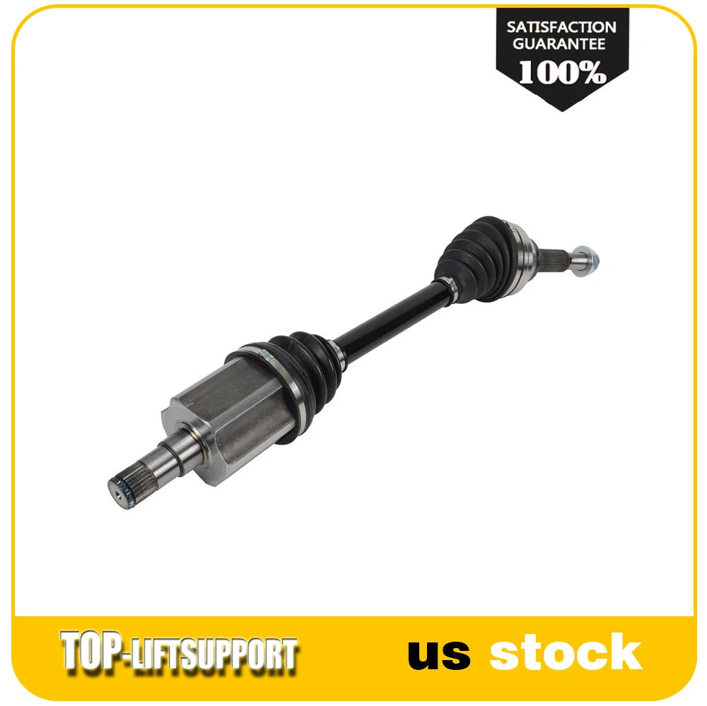 CV Axle Shaft for Ford Explorer Police Interceptor (2020–2022) Front Right
