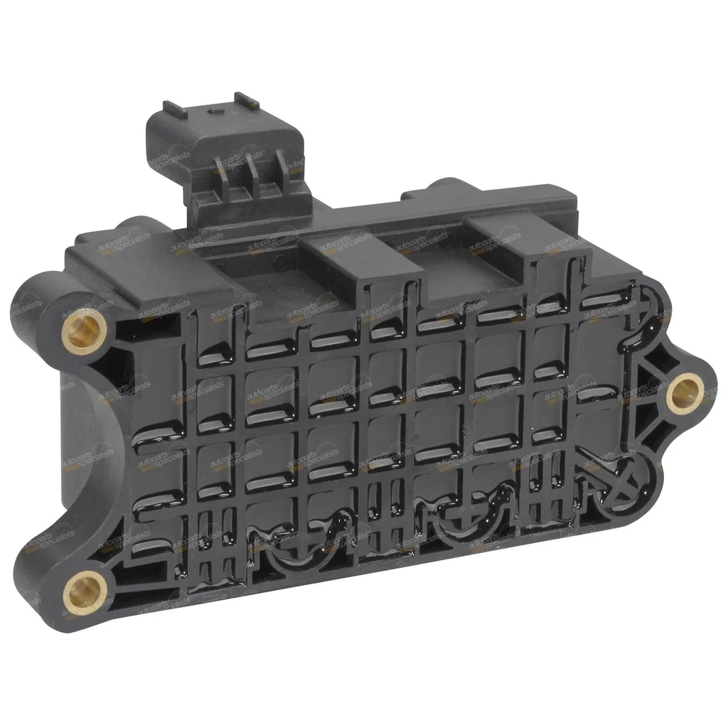 1 x VDO Ignition Coil Pack 4.0L 6cyl for Ford Falcon AU2/AU3 (2000-2003)