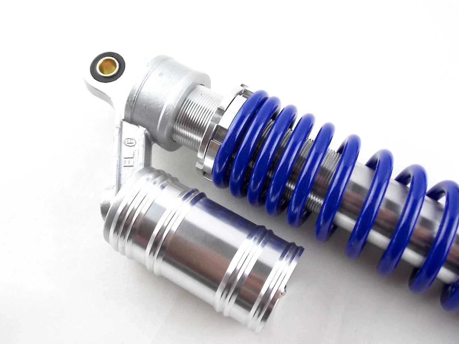 15.75" JBS Nitrogen Shock Absorbers for Harley Davidson VRSCR (2006-2008)