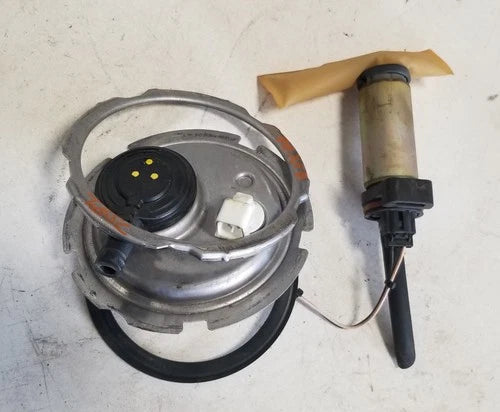 Fuel Pump Assembly for Jaguar XK8 (1997–1998) 4 Wire