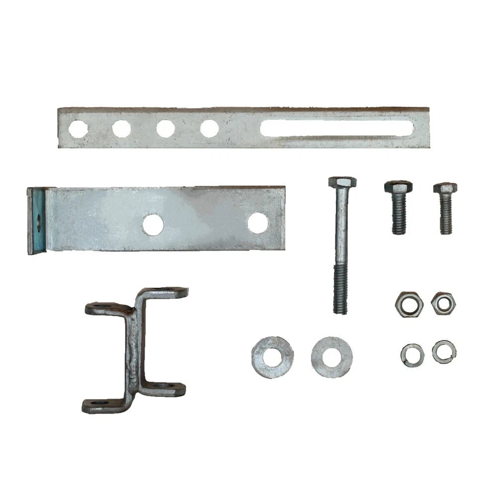 Alternator Bracket Kit for Ford Tractor 8N (1947–1952)