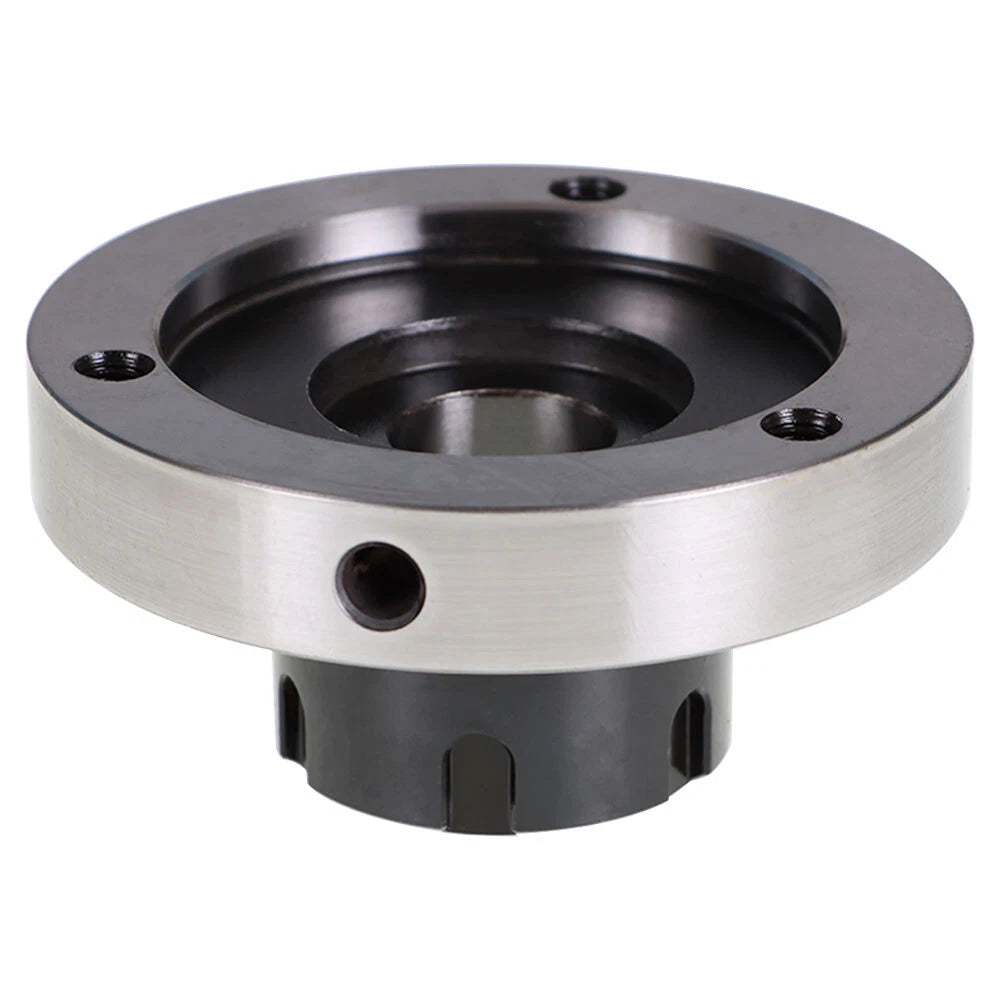 ER-32 Collet Chuck 100mm for Milling Lathe (100mm Diameter)