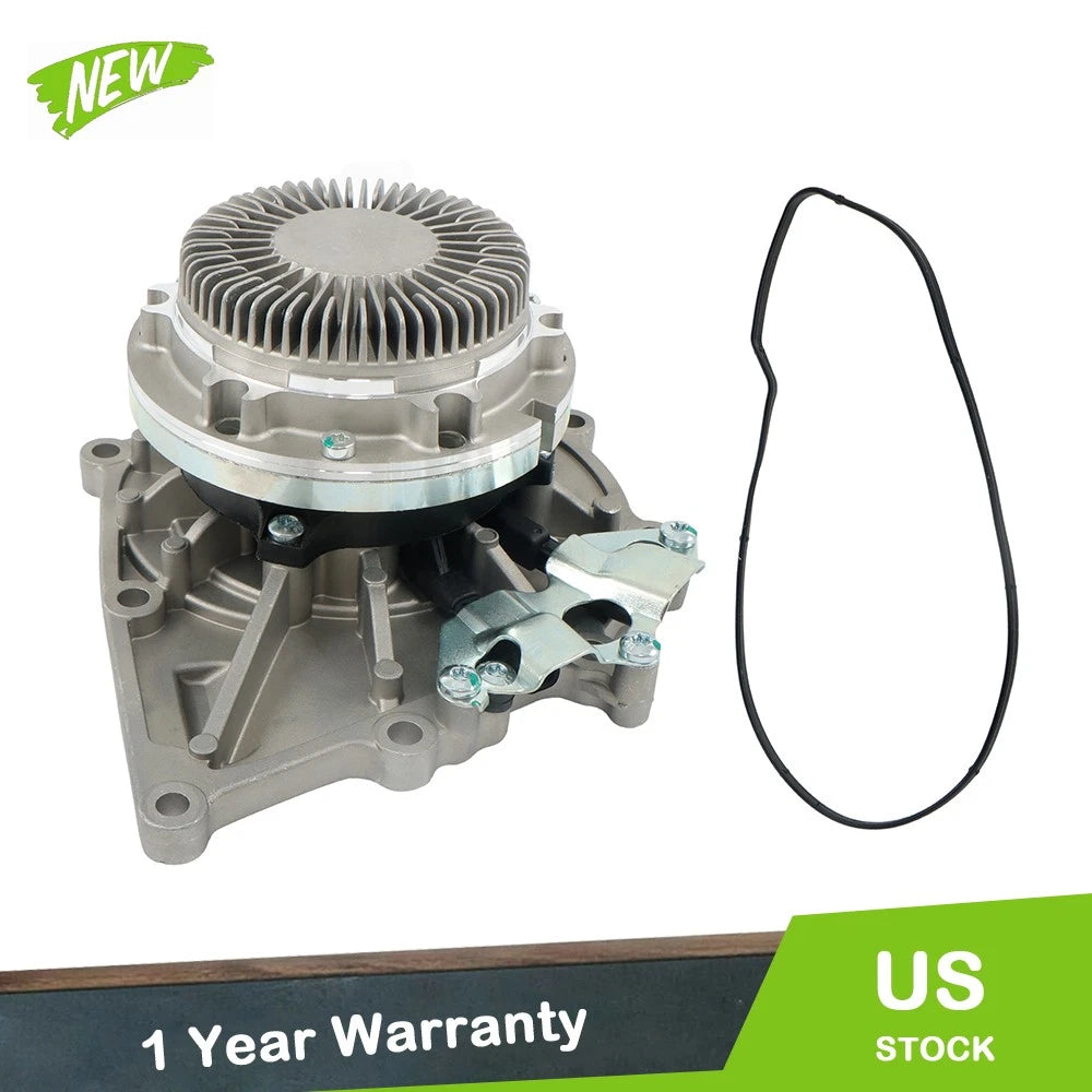 Water Pump for Freightliner Western Star DD15 (2008–2022)