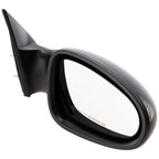 Passenger Right Side Mirror for Nissan Altima (2002–2004)
