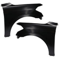 Set of 2 CAPA Certified Fenders for Ford Expedition (2018–2023)