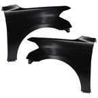 Set of 2 CAPA Certified Fenders for Ford Expedition (2018–2023)