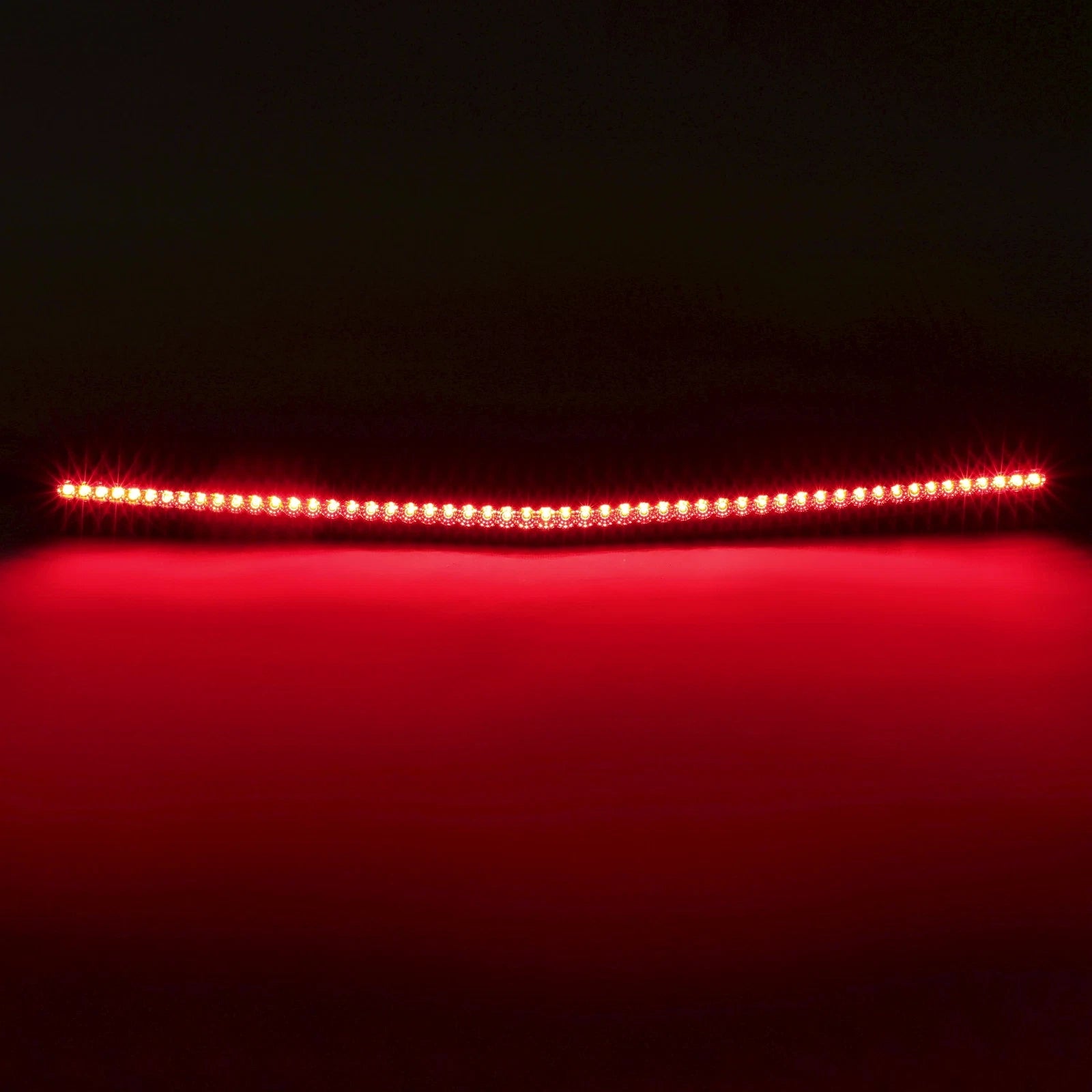 LED Rear Third Brake Light Bar for Cadillac DTS (2006-2011)