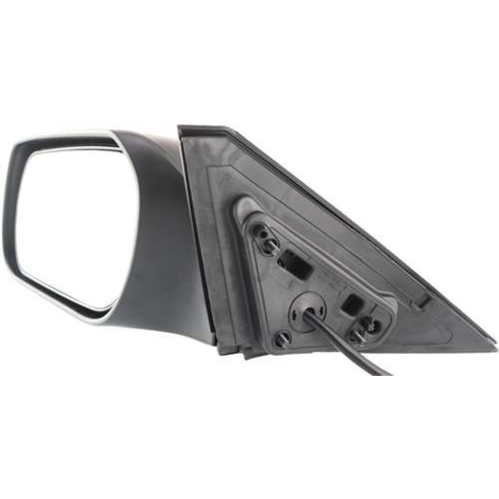 Power Mirror for Mazda 6 (2003–2008) Left Driver Side Paintable