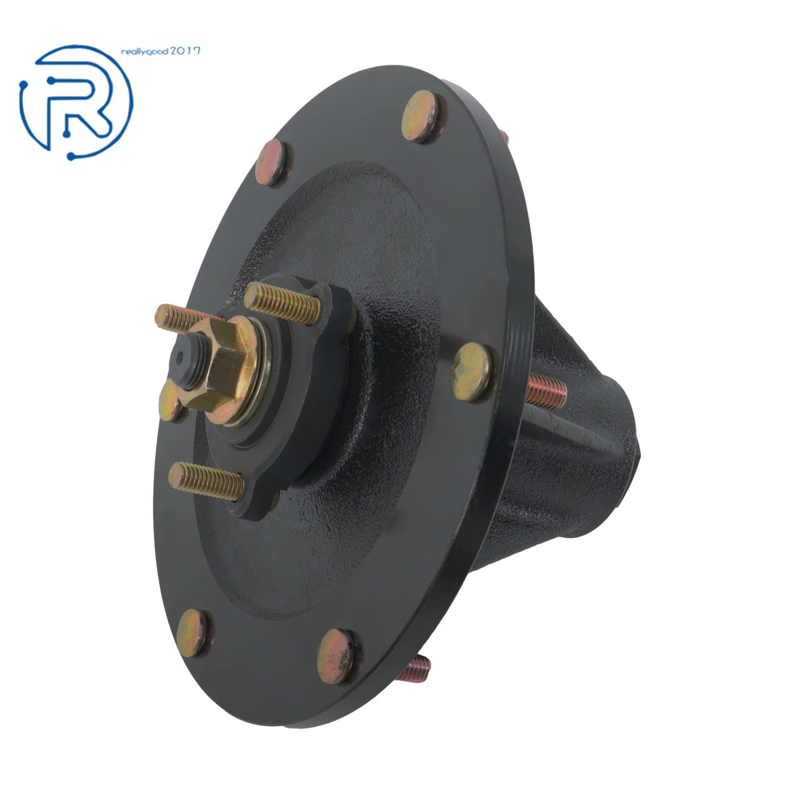 Spindle Assembly for Toro Z Master GrandStand Mowers (3000-7500)