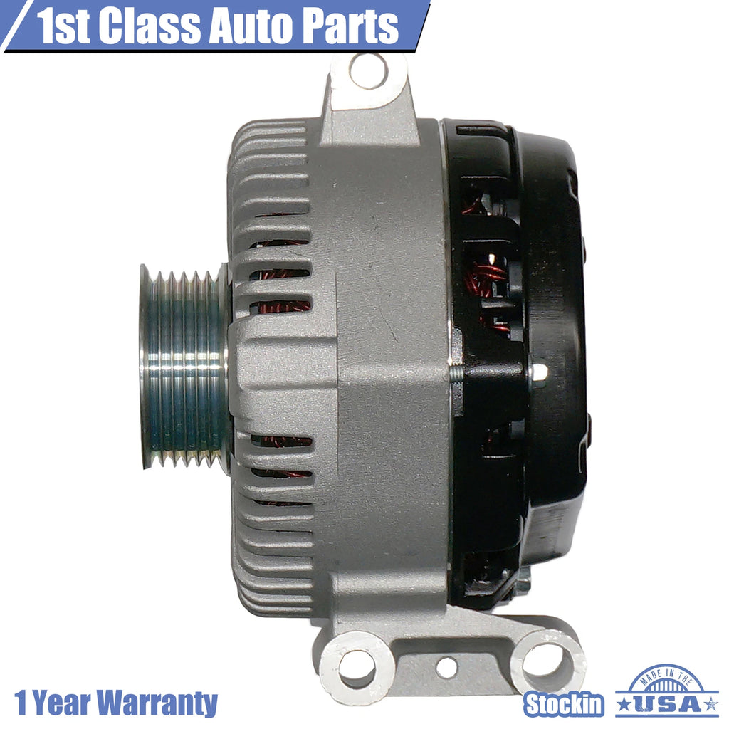 Alternator for Ford Explorer Mercury Mountaineer (2001-2004)