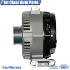 Alternator for Ford Explorer Mercury Mountaineer (2001-2004)