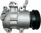 AC Compressor Kit Replacement for Kia Rio (2018-2022)