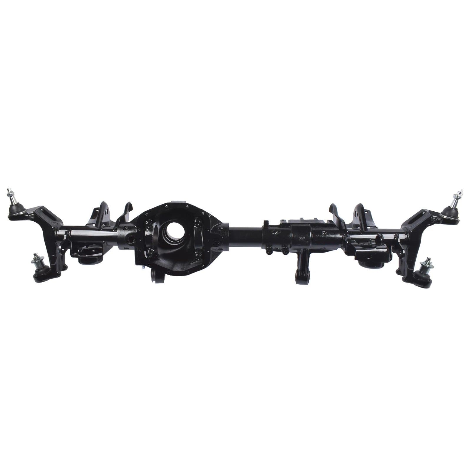 Front Axle Housing for Jeep Gladiator JT Wrangler JL (2021–2026)