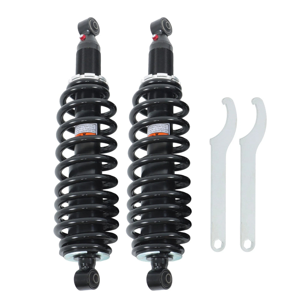 Front Shocks Absorber for Yamaha Viking VI (2015–2020) Dual-Rate
