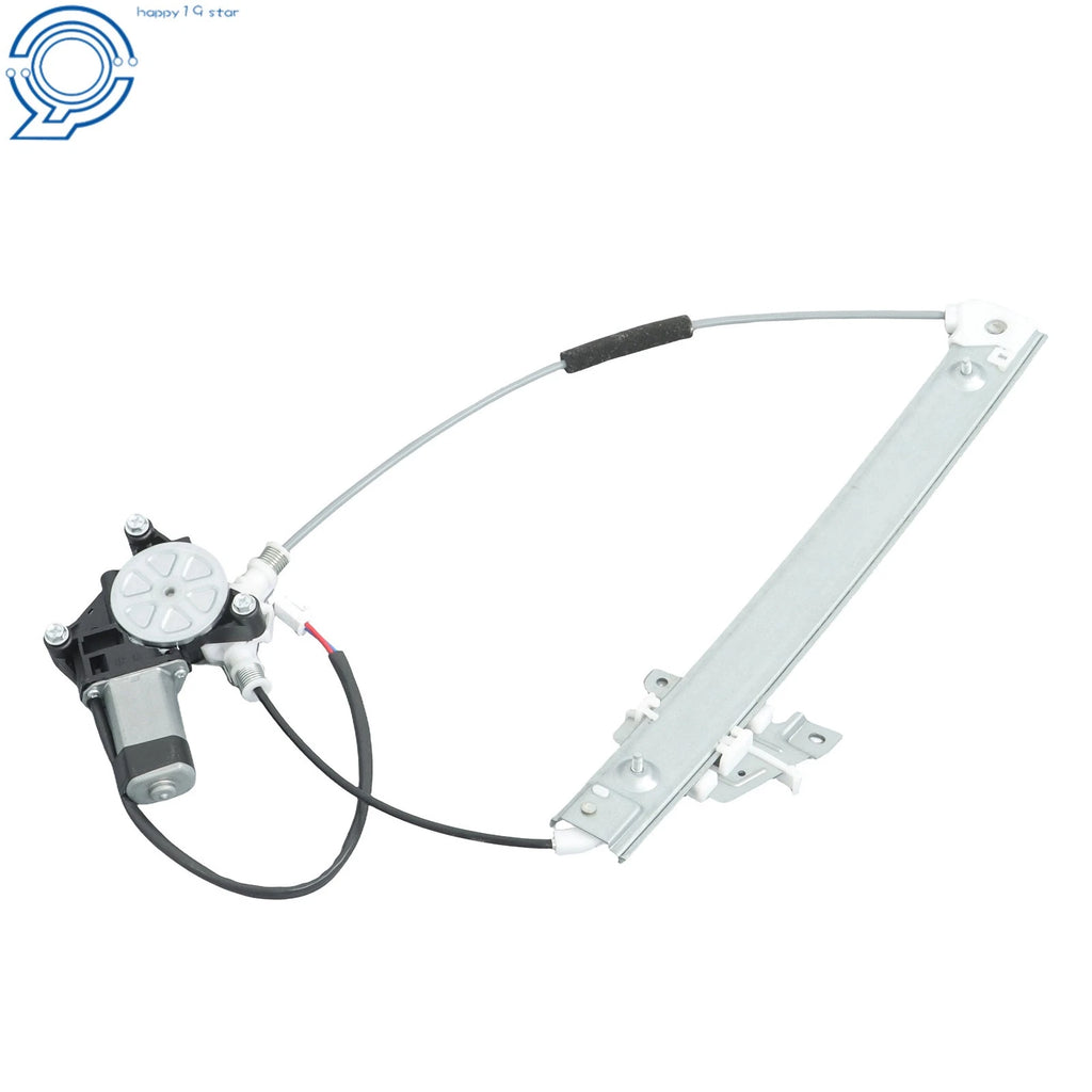 Power Electric Window Regulator with Motor for Mazda MPV (2000–2006) Rear Passenger