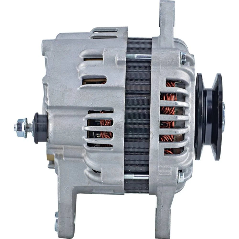 Alternator for J&N Electrical Products (400-48200-JN)