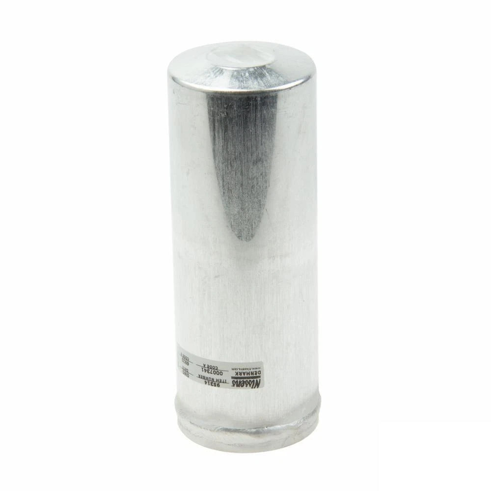 A/C Receiver Drier for Audi A4 A4 Quattro Passat (1996–2005) Nissens 95314