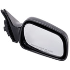 Passenger Right Side Mirror for Toyota Camry (1992–1996)
