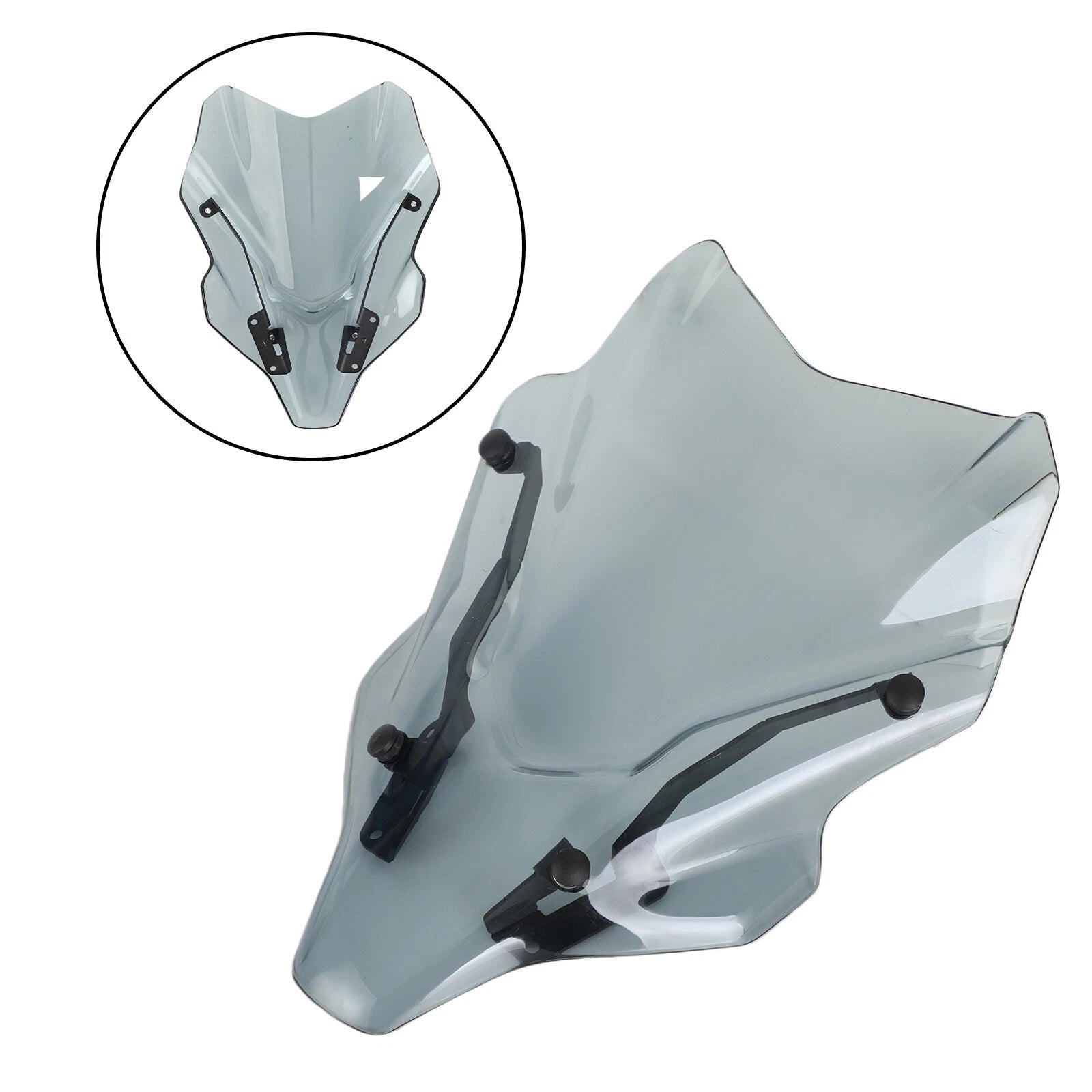 Windscreen Windshield Protector for Yamaha MT-07 (2021–2024)