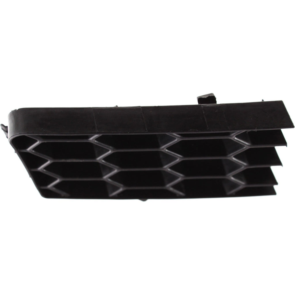 Bumper Grille for Scion xB (2004–2006) Driver Side Textured Black