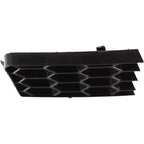 Bumper Grille for Scion xB (2004–2006) Driver Side Textured Black