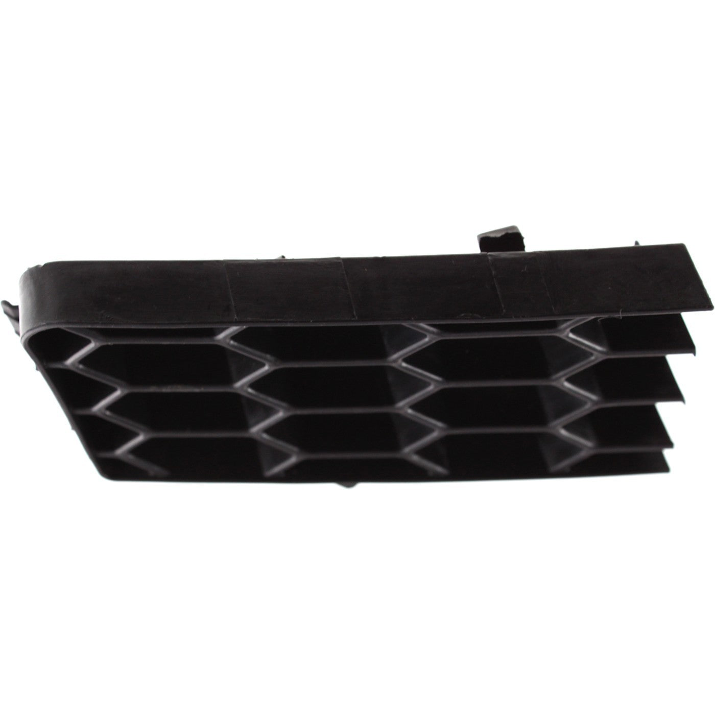 Bumper Grille for Scion xB (2004–2006) Driver Side Textured Black