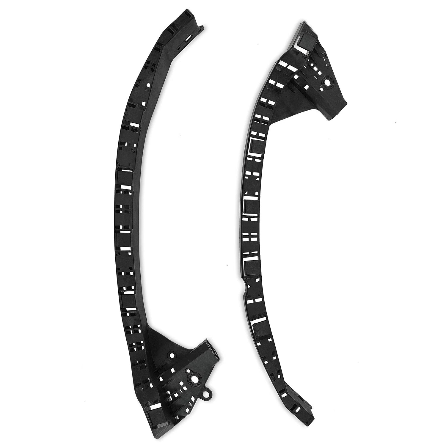 Front Bumper Headlight Retainer Bracket for Acura TSX (2009–2014)