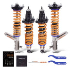 Coilovers Suspension Kit for Honda Civic EP3 (2001–2005)