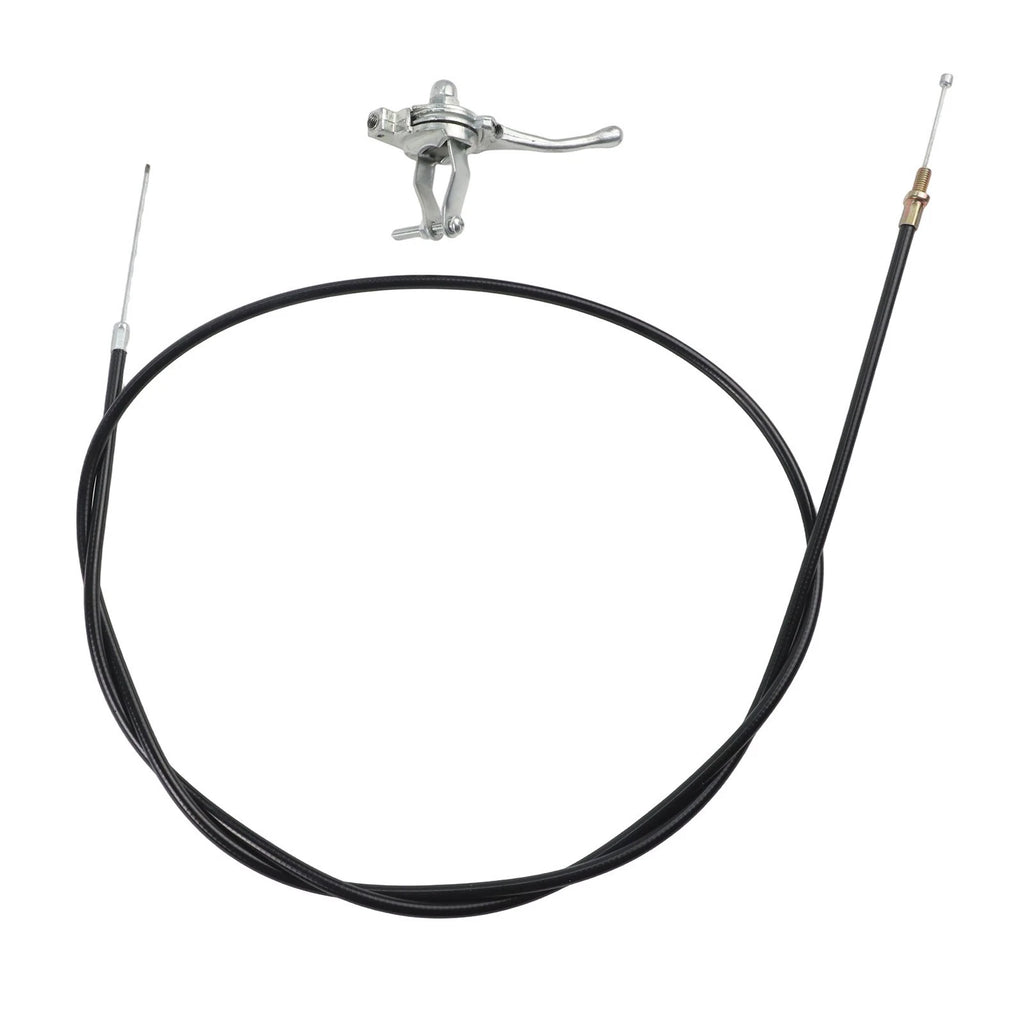 Throttle Cable Kit for Multiquip Whiteman Trowels J36 JS36 B46 BS46