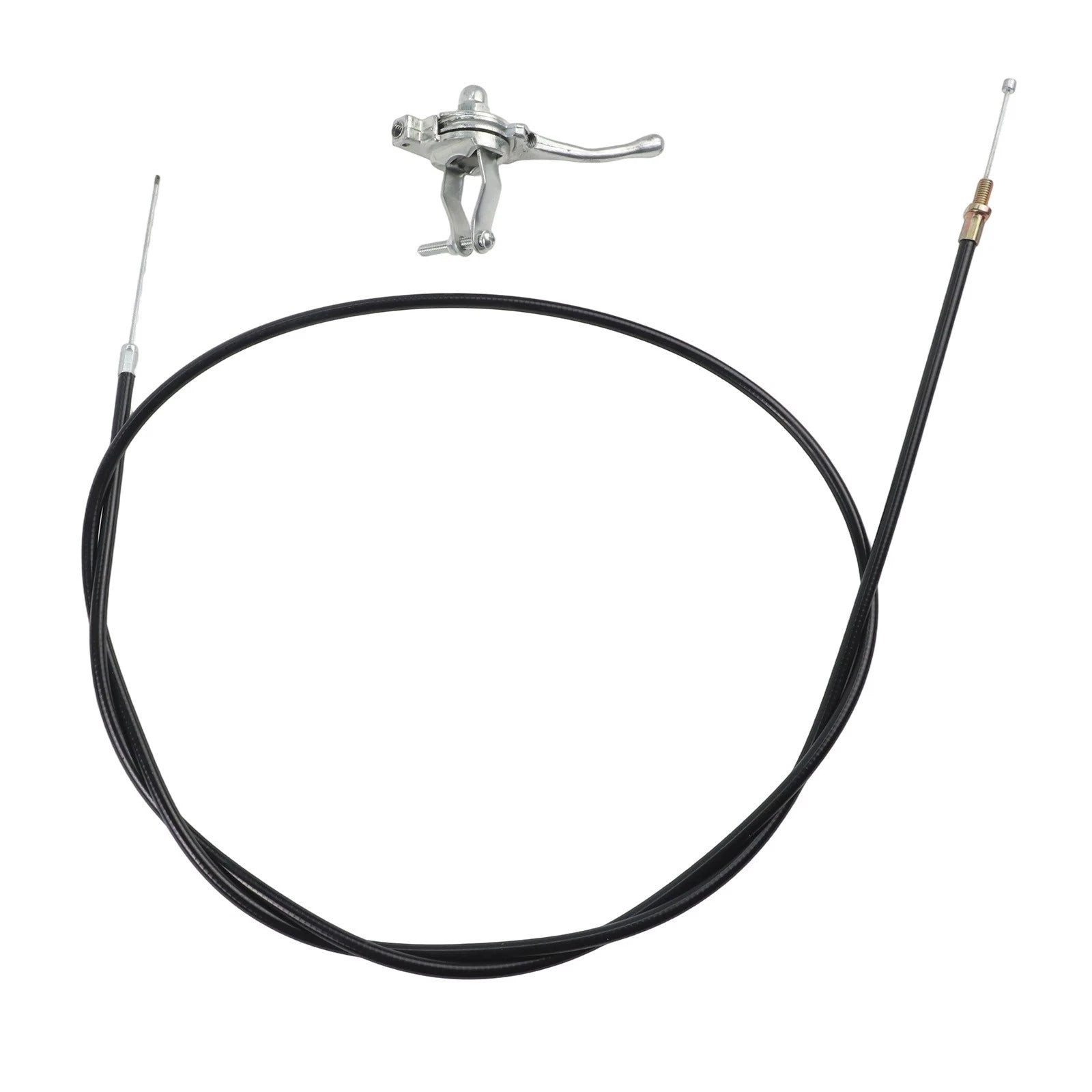 Throttle Cable Kit for Multiquip Whiteman Trowels J36 JS36 B46 BS46